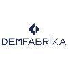 demfabrika logosu