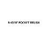 rhode pocket brush logosu