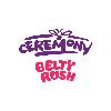 ceremony beltyrush logosu