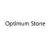 optimum stone logosu