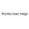 florida cream beige logosu