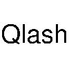 qlash logosu