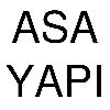 asa yapı logosu