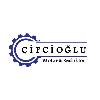 çifcioğlu motor & redüktör logosu