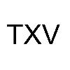 txv logosu