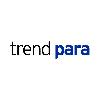 trend para logosu