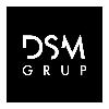 dsm grup logosu