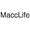 macclife logosu