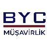 byc müşavirlik logosu