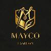 mayco fashion logosu