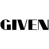 given logosu