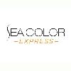 sea color express logosu