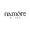 namore milano logosu
