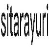 sitarayuri logosu