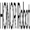 honor robot logosu