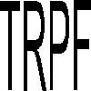 trpf logosu