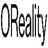 oreality logosu