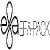 efapack logosu