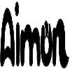 aimon logosu