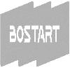bostart logosu