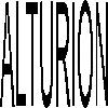 alturion logosu