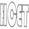 hcet logosu