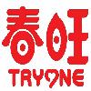 tryone logosu