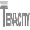 tenacity logosu