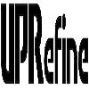 uprefine logosu