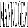 mannogem logosu