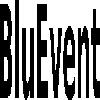 bluevent logosu