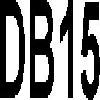 db15 logosu