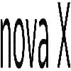 nova x logosu
