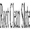 root clean slate logosu