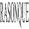 rasonque logosu