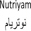 nutriyam logosu