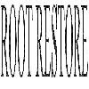 root restore logosu
