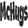 mchugs logosu