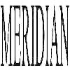 meridian logosu