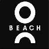o beach logosu