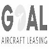 goal aircraft leasing logosu
