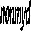 nonmyd logosu