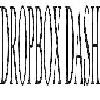 dropbox dash logosu