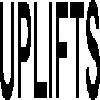 uplifts logosu