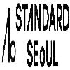 standard seoul logosu
