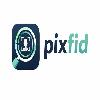 pixfid logosu