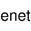 enet logosu