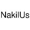 nakilus logosu