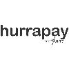hurrapay by app  hurra  logosu