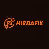 hırdafix logosu